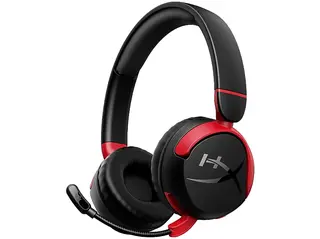 Słuchawki HYPERX HyperX Cloud Mini Czarny
