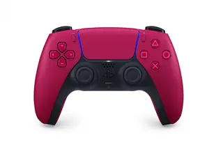 Sony Kontroler bezprzewodowy PlayStation 5 DualSense Cosmic Red