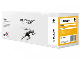 TB Print Toner do Lexmark MB2338 TL-B232AN BK 100% nowy