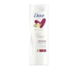 Dove Intensive Nourishing Lotion For Very Dry Skin 400ml