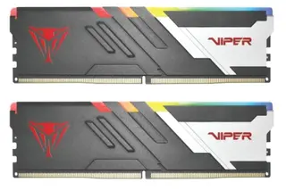 Patriot Pamięć DDR5 Viper Venom RGB 32GB/6000 (2x16GB) CL36