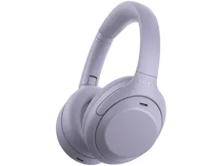 Słuchawki bezprzewodowe SONY WH-1000XM4C ANC AI quick charge EQ-10 Lawendowy