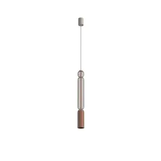 Lampa wisząca SINGLES A GU10 R50 Beżowy 12193 Nowodvorski
