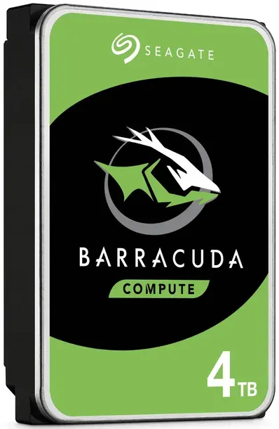 Dysk twardy Seagate Barracuda ST4000DM004 4TB SATA III 3,5"