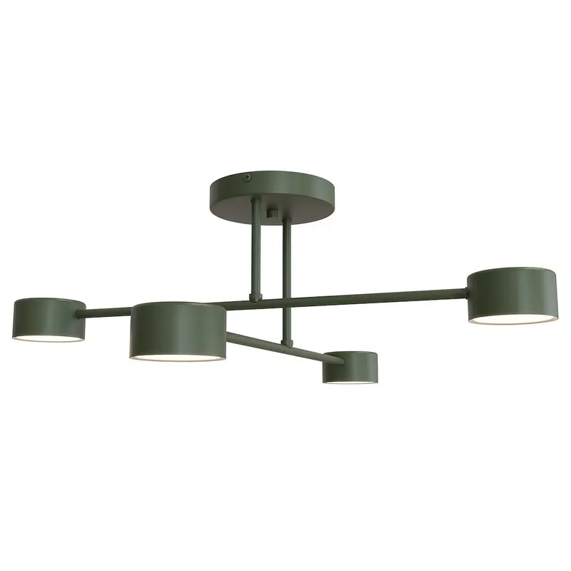 HALO 4 OLIVE GREEN