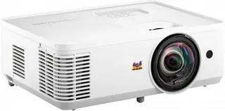 ViewSonic Projektor PS502W WXGA DLP