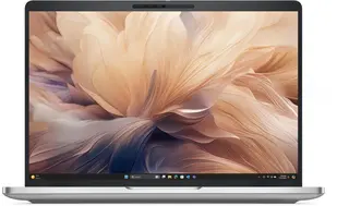 Dell Laptop Dell Pro 14 Plus PB14255/AMD Ryzen 5 PRO 230/16GB/512GB SSD Gen4 CL25/14.0 FHD+/Radeon 760M/FgrPr&SmtCd/FHD/IR Cam/Mic/WLAN+BT/Backlit Kb/