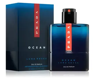 Prada Luna Rossa Ocean 100ml Woda Perfumowana