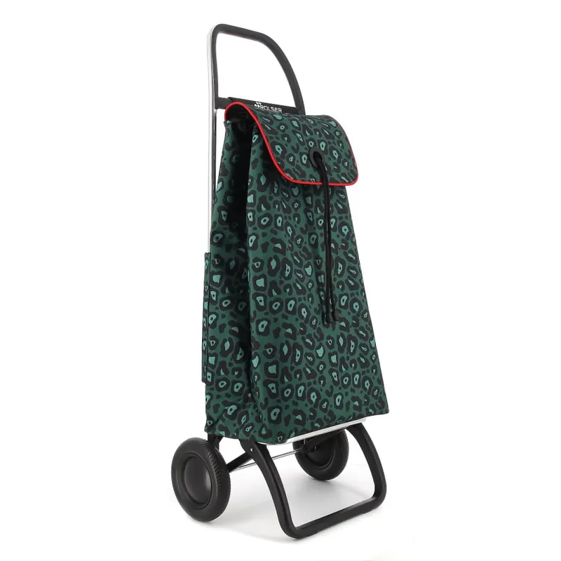 I-Max Wild 2 Verde