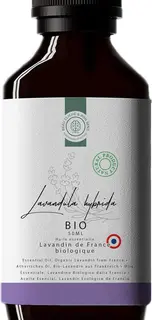 Olejek eteryczny lawendowy Lavandin Grosso BIO 50 ml z Francji