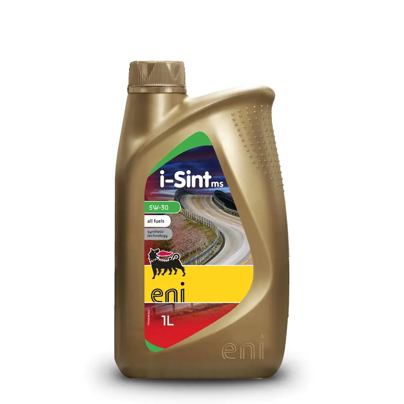 eni i-Sint MS 5W-30, 1 L