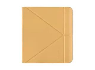 Etui na czytnik e-booków RAKUTEN KOBO Libra Colour SleepCover Żółty