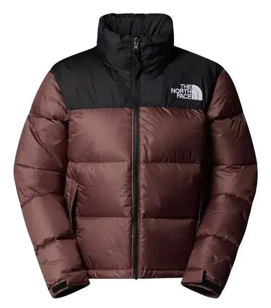 Kurtka puchowa damska The North Face 1996 Retro Nuptse Jacket pikowana r. S