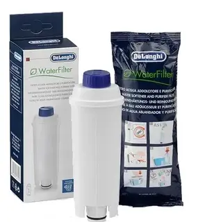 Filtr wody ekspresu DELONGHI DLSC002 SER3017 ORYG