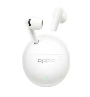 Oppo Słuchawki bezprzewodowe Enco Air5s Białe