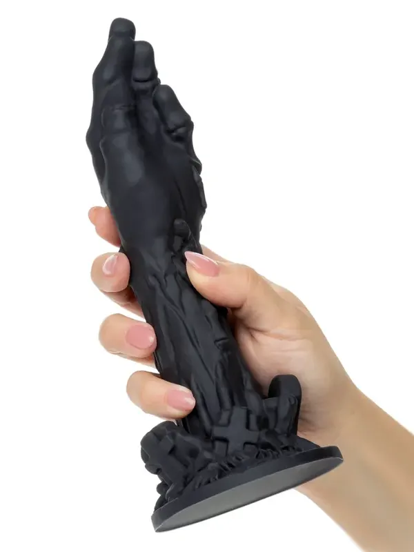 The Zombie Monster Dong 22 cm