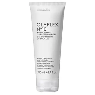 Olaplex No.10 Żel Podkreślający Skręt Włosów 200ml
