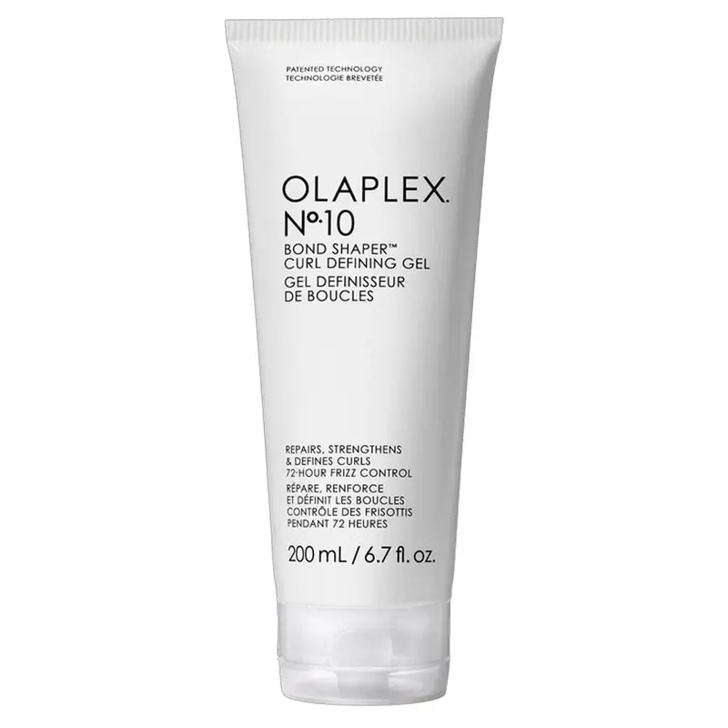 Olaplex No.10 Żel Podkreślający Skręt Włosów 200ml