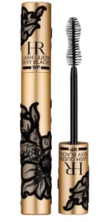 Helena Rubinstein Lash Queen Sexy Blacks Waterproof tusz do rzęs 01