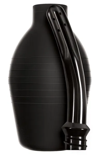 NS Novelties Renegade Body Cleanser Black