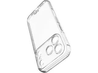 Etui SBS Extreme X2 iPhone 18 Pro / 17 Przezroczysty