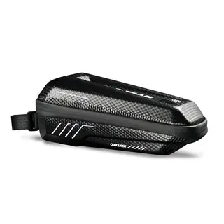 Wildman Etui sakwa na ramę E5S 1L uchwyt rower czarny