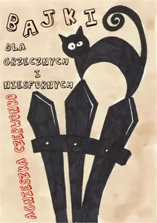 Bajki dla grzecznych i niesfornych - ebook PDF