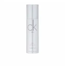 Calvin Klein CK One Deodorant Spray 150ml