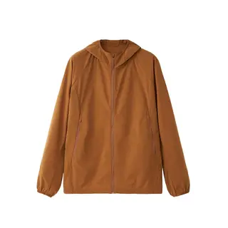 Jiezhan Men's Clothing | COOLMAX Breathable Clothing UPF50+ Lightweight Integrated Suit # Limited-time Fixed Price