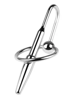 B-Series Metal Penis Plug No. 05