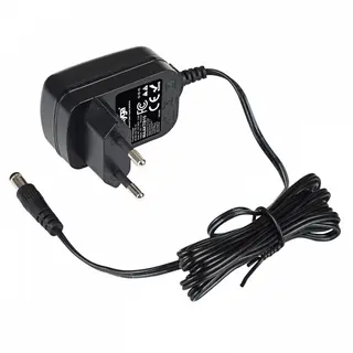 AKYGA Zasilacz 12V/1A 12W 5.5X2.1MM Sieciowy uniwersalny