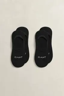 Gant Skarpetki Damskie Czarne