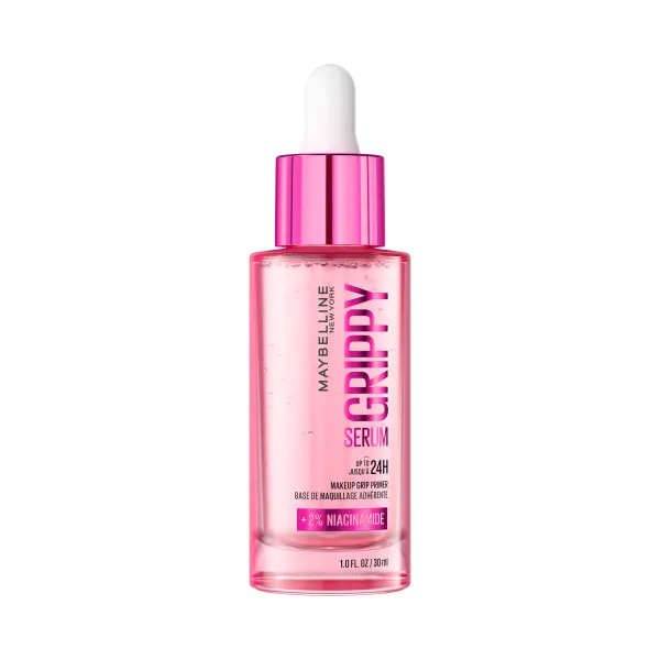 Maybelline Grippy Serum Baza Utrwalająca Makijaż 30ml
