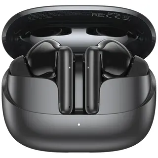 USAMS Słuchawki bluetooth TWS IF27 czarne