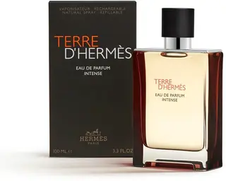 HERMÈS Terre d’Hermès Eau de Parfum Intense 100ml Woda perfumowana