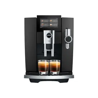 Ekspres automatyczny JURA S10 Obsidian Black (EA) – czarny