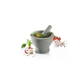 Granitowy moździerz CRUNCHY,17 cm Gefu