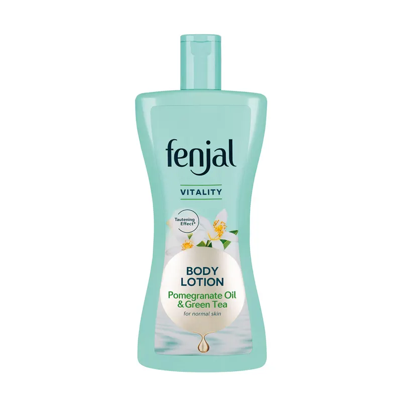 Fenjal Vitality Balsam do Ciała 400ml