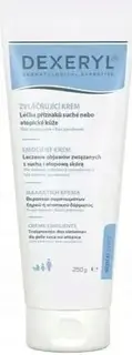 DEXERYL Krem Emolient Skóra Sucha Atopowa 250g