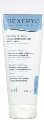 DEXERYL Krem Emolient Skóra Sucha Atopowa 250g