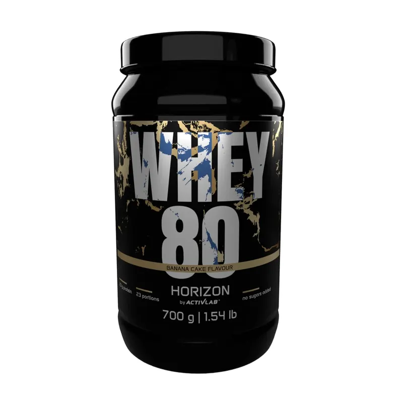 Odżywka Białkowa Activlab Horizon Whey 80 700g