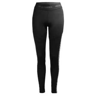 Helly Hansen Lifa Pant, damskie, czarne