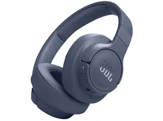 PRODUKT PO EKSPOZYCJI - Słuchawki bezprzewodowe JBL Tune 770NC Niebieski