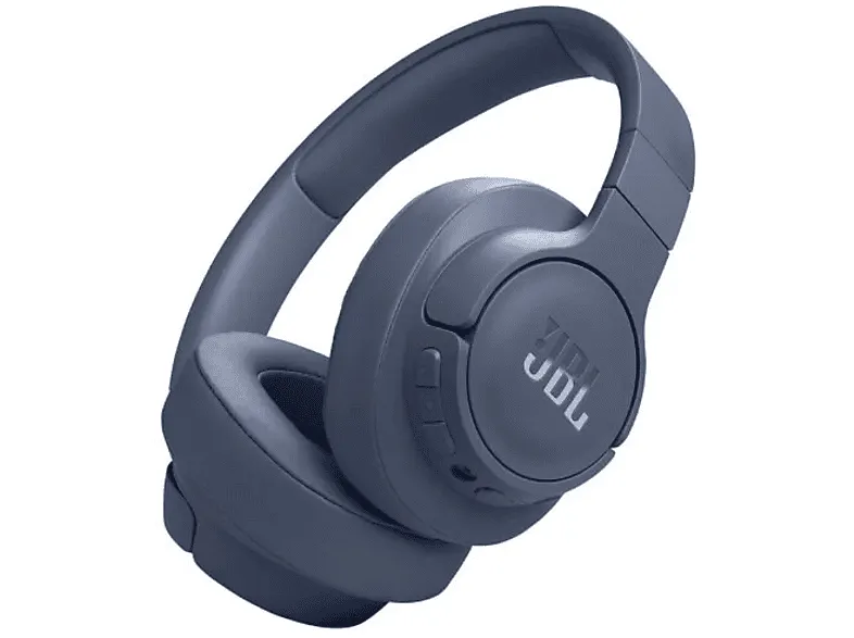 PRODUKT PO EKSPOZYCJI - Słuchawki bezprzewodowe JBL Tune 770NC Niebieski