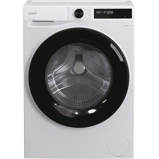 Pralka Candy ProWash 500 BR 47SBL8-S 7kg 1400obr. ProActive Funkcja Pary Slim