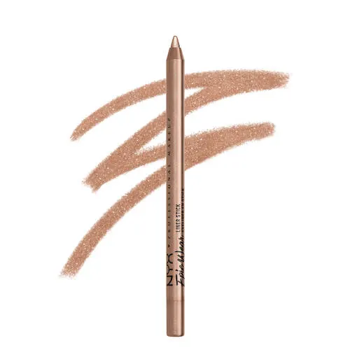 NYX Professional Makeup Epic Wear Liner Stick Kredka do Oczu 30 Rose Gold