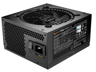 Be quiet! Zasilacz Pure Power 13 M 1200W ATX 3.1 80+ GOLD