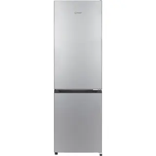 Lodówka Indesit INKF8251S4E Total NoFrost 180cm Srebrna