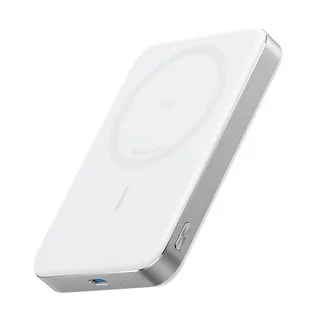Powerbank Anker MagGo Slim 10000mAh 30W Biały