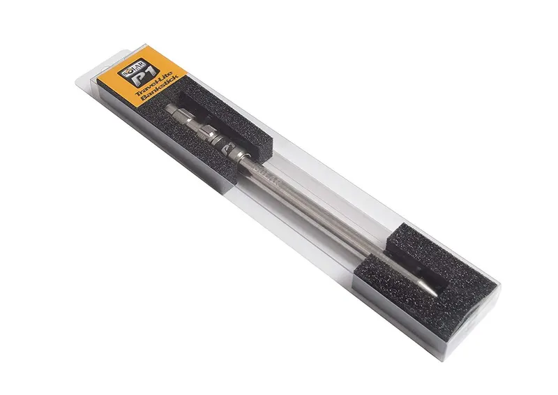 Solar P1 Travel Lite Bankstick 16 cali